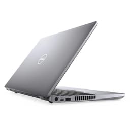 Dell Latitude 5510 15" Core i5 1.6 GHz - SSD 256 Go - 8 Go AZERTY - Français