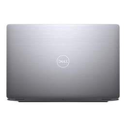 Dell Latitude 5510 15" Core i5 1.6 GHz - SSD 256 Go - 8 Go AZERTY - Français