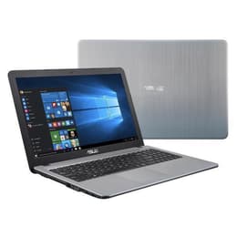 Asus VivoBook X541SC-GK006T 15" Pentium 1.6 GHz - HDD 1 To - 4 Go AZERTY - Français