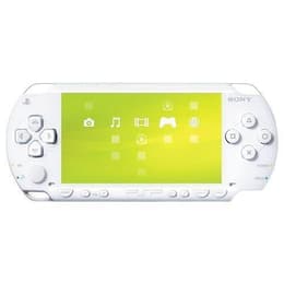 PSP Street - Blanc