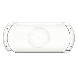 PSP Street - Blanc