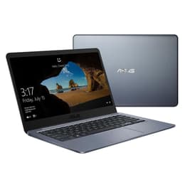 Asus VivoBook E406MA-K065T 14" Pentium 1.1 GHz - SSD 128 Go - 4 Go AZERTY - Français