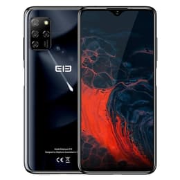 Elephone E10 / E2020 64 Go - Noir - Débloqué