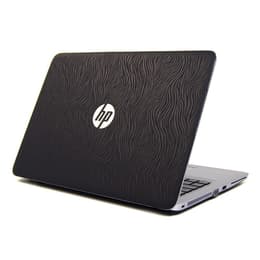 HP EliteBook 840 G3 14" Core i5 2.4 GHz - SSD 1 To - 16 Go AZERTY - Français