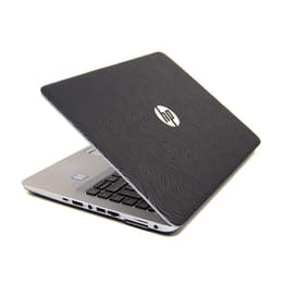 HP EliteBook 840 G3 14" Core i5 2.4 GHz - SSD 1 To - 16 Go AZERTY - Français