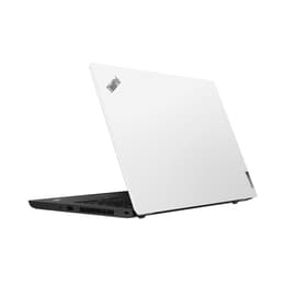Lenovo ThinkPad L14 G1 14" 1.6 GHz - SSD 256 Go - 16 Go QWERTY - Anglais