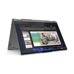 Lenovo ThinkBook 14S Yoga G3 14" Core i5 1.3 GHz - SSD 512 Go - 16 Go AZERTY - Français