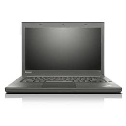 Lenovo ThinkPad T440 14" Core i5 1.6 GHz - HDD 500 Go - 8 Go QWERTZ - Allemand