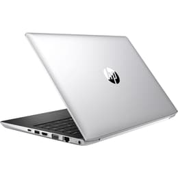 Hp ProBook 430 G5 13" Core i3 2.2 GHz - SSD 128 Go - 4 Go QWERTY - Anglais