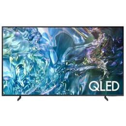 SMART TV Samsung QLED 3D Ultra HD 4K 140 cm TQ55Q7F