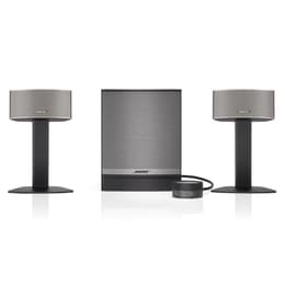 Enceinte Bose Companion 50 - Noir/Gris