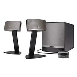 Enceinte Bose Companion 50 - Noir/Gris