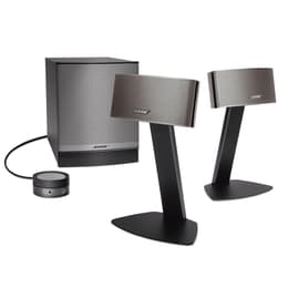Enceinte Bose Companion 50 - Noir/Gris