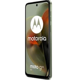 Moto G55 5G 256 Go - Vert - Débloqué