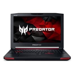 Acer Predator G9-591-570D 15" Core i5 2.3 GHz - HDD 1 To - 8 Go - NVIDIA GeForce GTX 970M AZERTY - Français