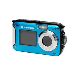 Compact Realishot WP8000 - Bleu
