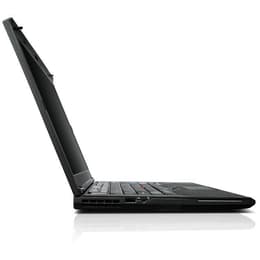 Lenovo ThinkPad T420s 14" Core i5 2.5 GHz - HDD 320 Go - 8 Go AZERTY - Français