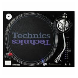 Platine Vinyle Technics SL 1210 M3D