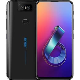 Asus Zenfone 6 64 Go - Noir - Débloqué