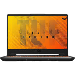 Asus TUF Gaming F15 FX506L 15" Core i5 2.5 GHz - SSD 512 Go - 8 Go - NVIDIA GeForce GTX 1650 QWERTY - Anglais