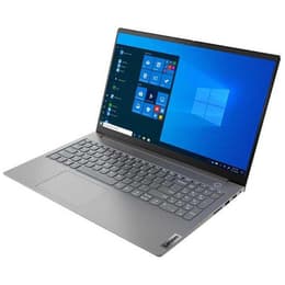 Lenovo ThinkBook 15 G2 ARE 15" Ryzen 5 2.3 GHz - SSD 256 Go - 8 Go QWERTY - Espagnol