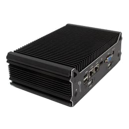 Simpletek Fanless Mini PC Core i5 1.3 GHz - SSD 4 To RAM 8 Go