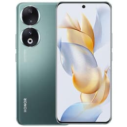 Honor 90 Pro 256 Go - Vert - Débloqué