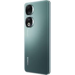 Honor 90 Pro 256 Go - Vert - Débloqué