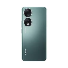 Honor 90 Pro 256 Go - Vert - Débloqué
