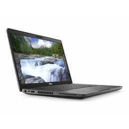 Dell Latitude 5400 14" Core i7 1.9 GHz - SSD 128 Go - 64 Go QWERTY - Suédois