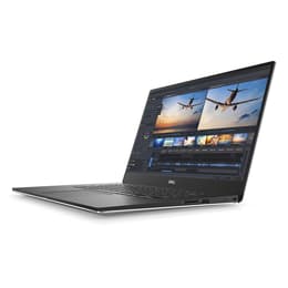 Dell Precision 5540 15" Core i7 2.6 GHz - SSD 512 Go - 16 Go AZERTY - Français