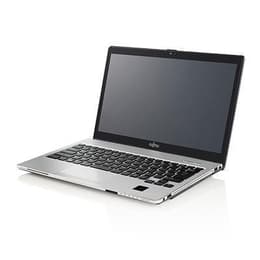 Fujitsu LifeBook S935 13" Core i5 2.3 GHz - SSD 128 Go - 8 Go QWERTY - Norvégien