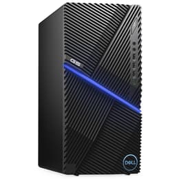Dell G5 5000 Core i7 2,9 GHz - SSD 1000 Go - 16 Go - NVIDIA GeForce RTX 3070