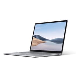 Microsoft Surface Laptop 4 13" Ryzen 5 2.2 GHz - SSD 256 Go - 16 Go AZERTY - Français