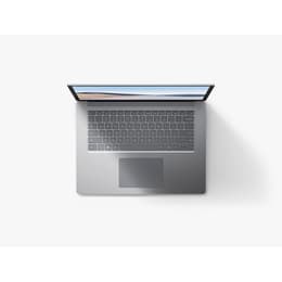 Microsoft Surface Laptop 4 13" Ryzen 5 2.2 GHz - SSD 256 Go - 16 Go AZERTY - Français
