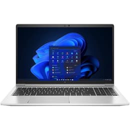 HP EliteBook 650 G9 15" Core i7 1.8 GHz - SSD 1 To - 16 Go QWERTY - Anglais
