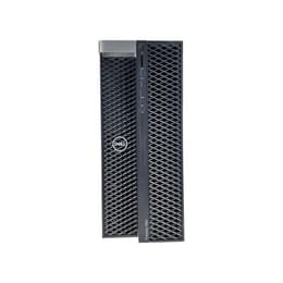Dell Precision 7820 Xeon 2.1 GHz - SSD 512 Go RAM 64 Go