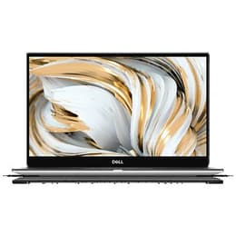 Dell XPS 13 9305 13" Core i7 2.8 GHz - SSD 512 Go - 8 Go QWERTY - Anglais