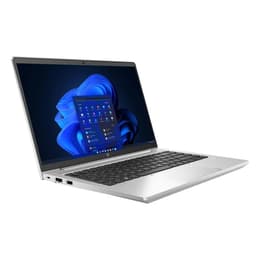 HP ProBook 440 G9 14" Core i5 1.3 GHz - SSD 256 Go - 8 Go QWERTY - Suédois