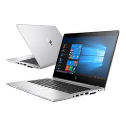 Hp EliteBook 830 G5 13" Core i5 1.7 GHz - SSD 512 Go - 16 Go AZERTY - Français