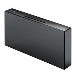 Micro-chaines Sony CMTX3 CDB Bluetooth
