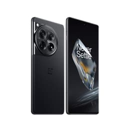 OnePlus 12 256 Go - Noir - Débloqué