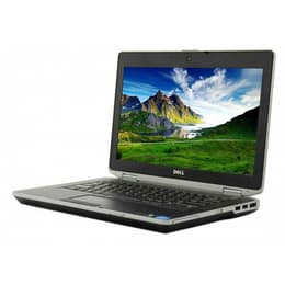 Dell Latitude E6430 14" Core i5 2.7 GHz - HDD 128 Go - 4 Go QWERTY - Anglais