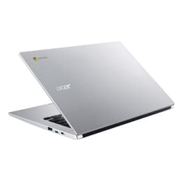 Acer ChromeBook CB514-1HT-P605 Pentium 1.1 GHz 64Go eMMC - 4Go AZERTY - Français