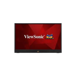 Écran 16" LED Viewsonic VA1655
