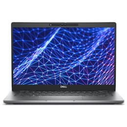 Dell Latitude 5320 2-in-1 13" Core i7 3 GHz - SSD 256 Go - 16 Go QWERTY - Anglais