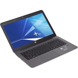 Hp EliteBook Folio 1040 G2 14" Core i7 2.6 GHz - SSD 256 Go - 8 Go AZERTY - Français