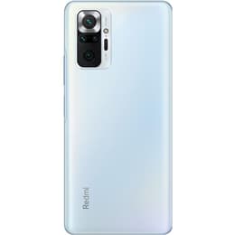Xiaomi Redmi Note 10 Pro 256 Go - Bleu - Débloqué