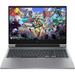 HP Omen Gaming 16-AE0XXX 16" Core i7 5.2 GHz - SSD 256 Go - 32 Go QWERTY - Italien