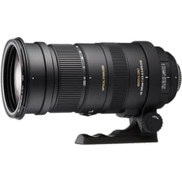 Objectif Sigma 50-500mm F/4,5-6,3 APO DG HSM Nikon 50-500mm f/4.5-6.3